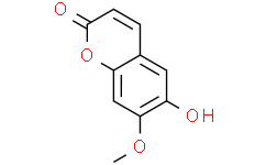 Isoscopoletin 776-86-3